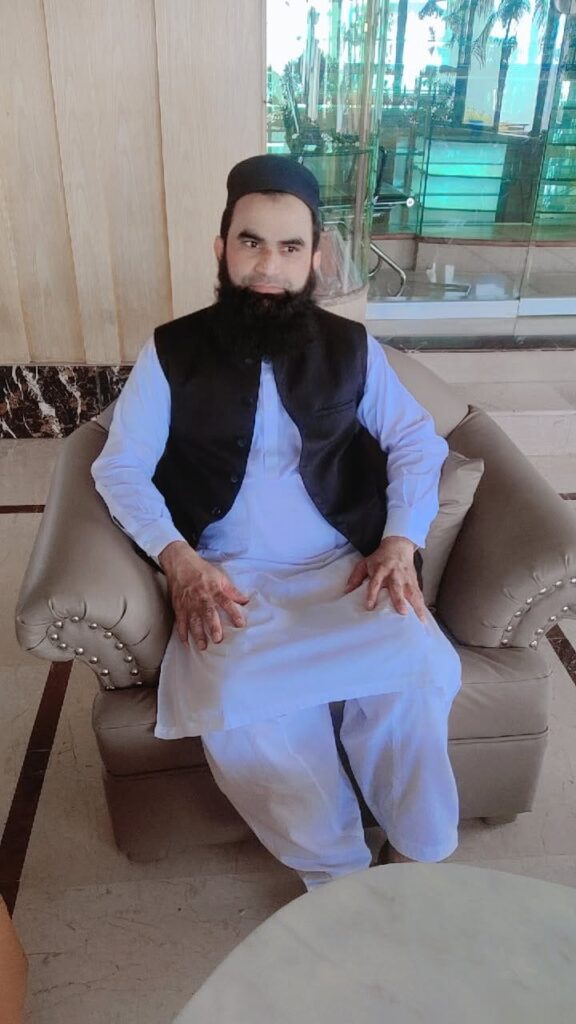psychiatrist in arifwala