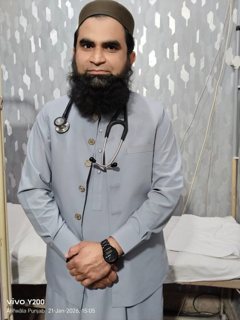 sugar specilaist in arifwala; diabetes specialist in arifwala; diabetologist in arifwala